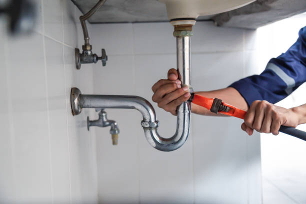 Trusted Rosaryville, MD Plumber Experts